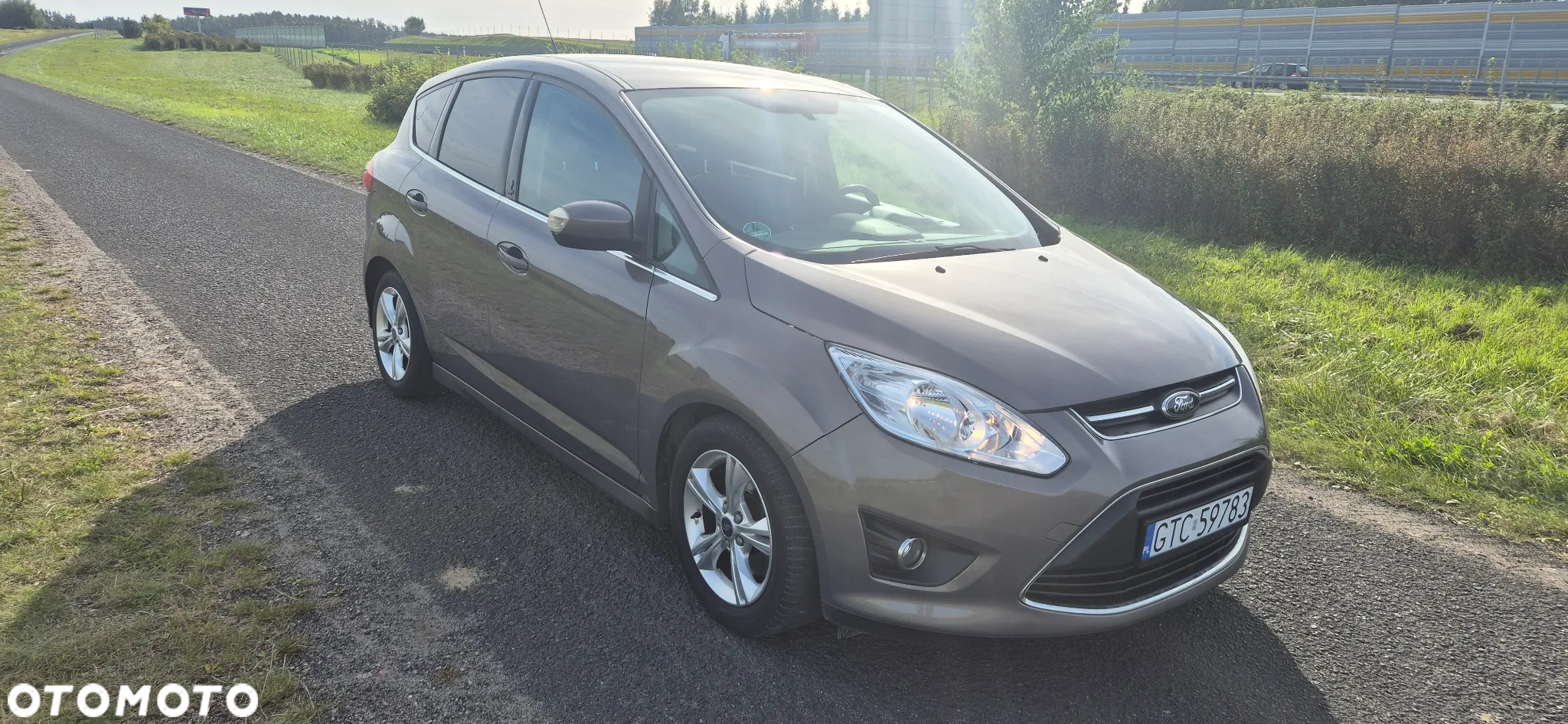 Ford C-MAX 1.6 EcoBoost Titanium ASS - 2