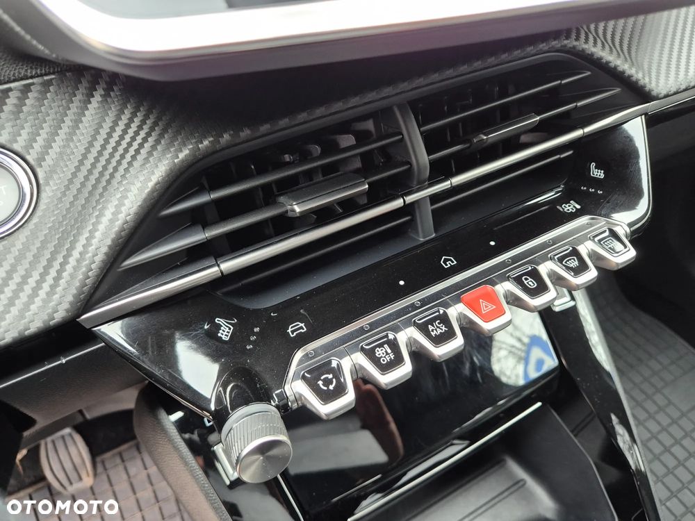 Peugeot 2008 PureTech 100 Stop&Start Allure - 16