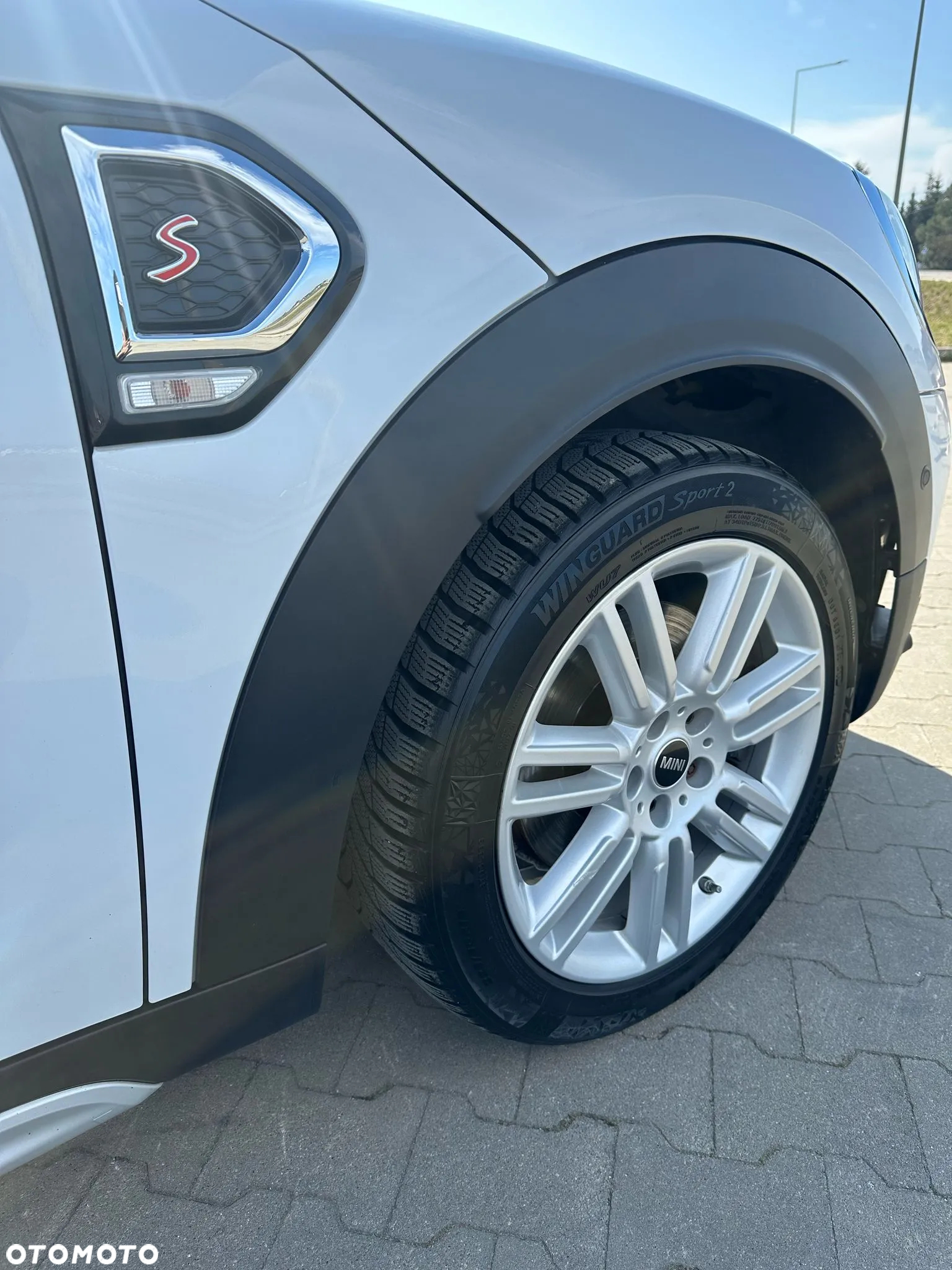 MINI Countryman Cooper S ALL4 - 15