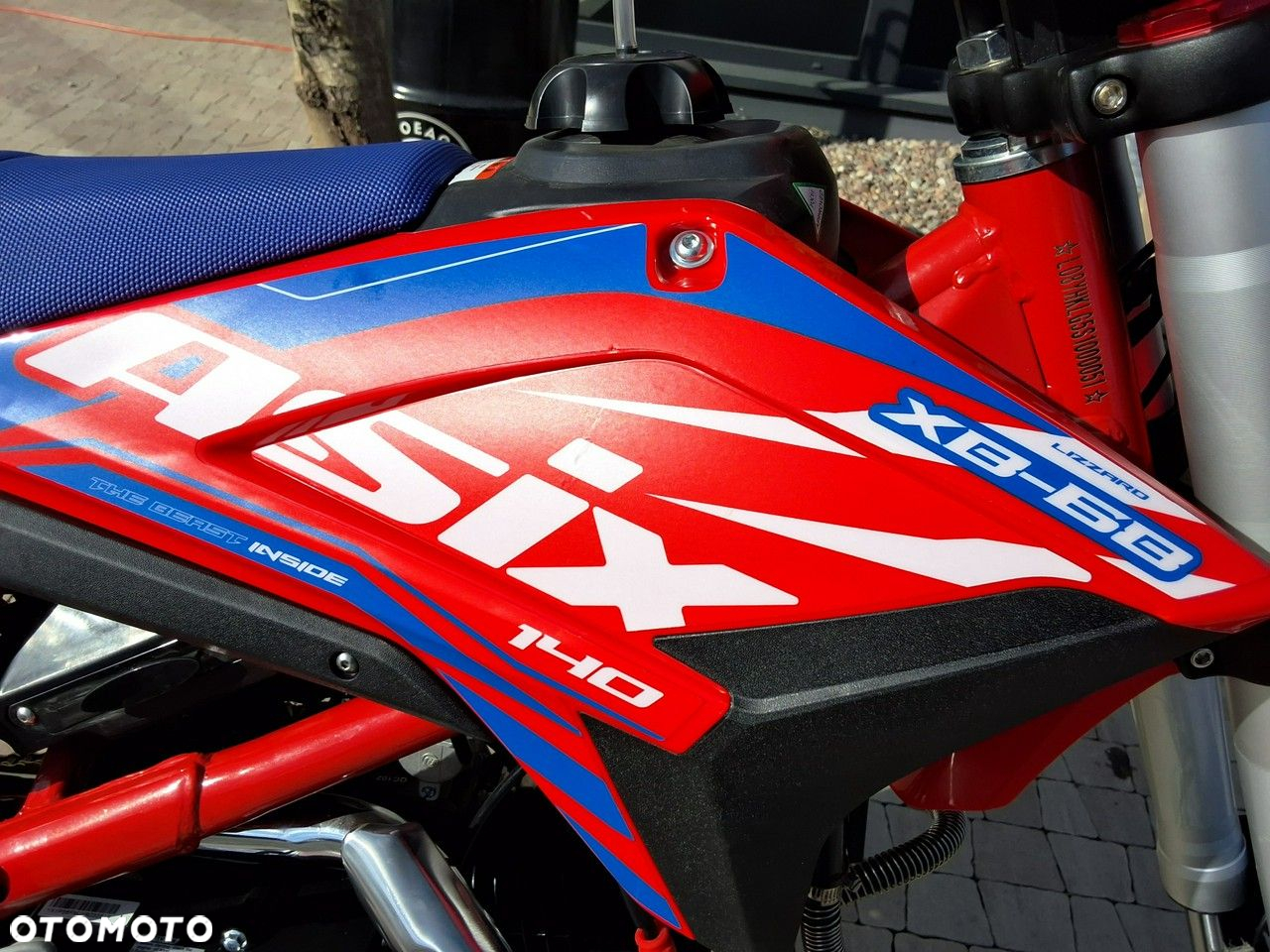 ASIX Inny - 12