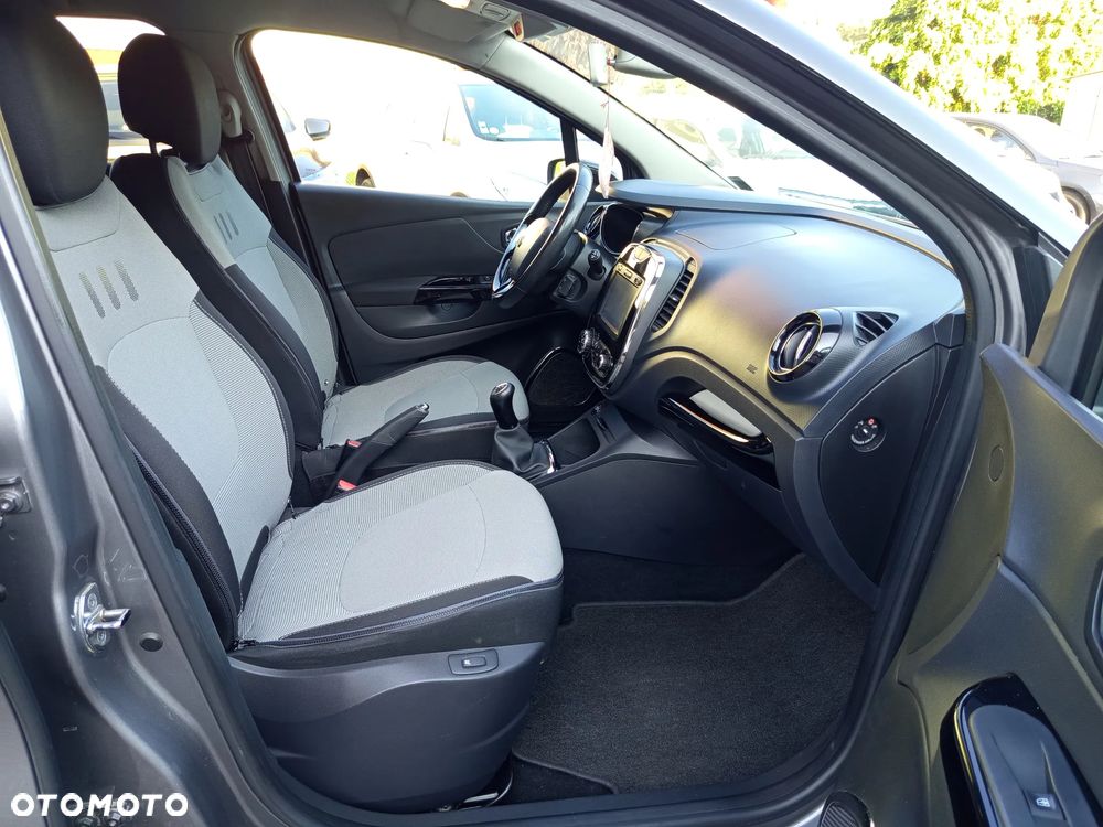 Renault Captur 1.5 dCi Energy Intens - 20
