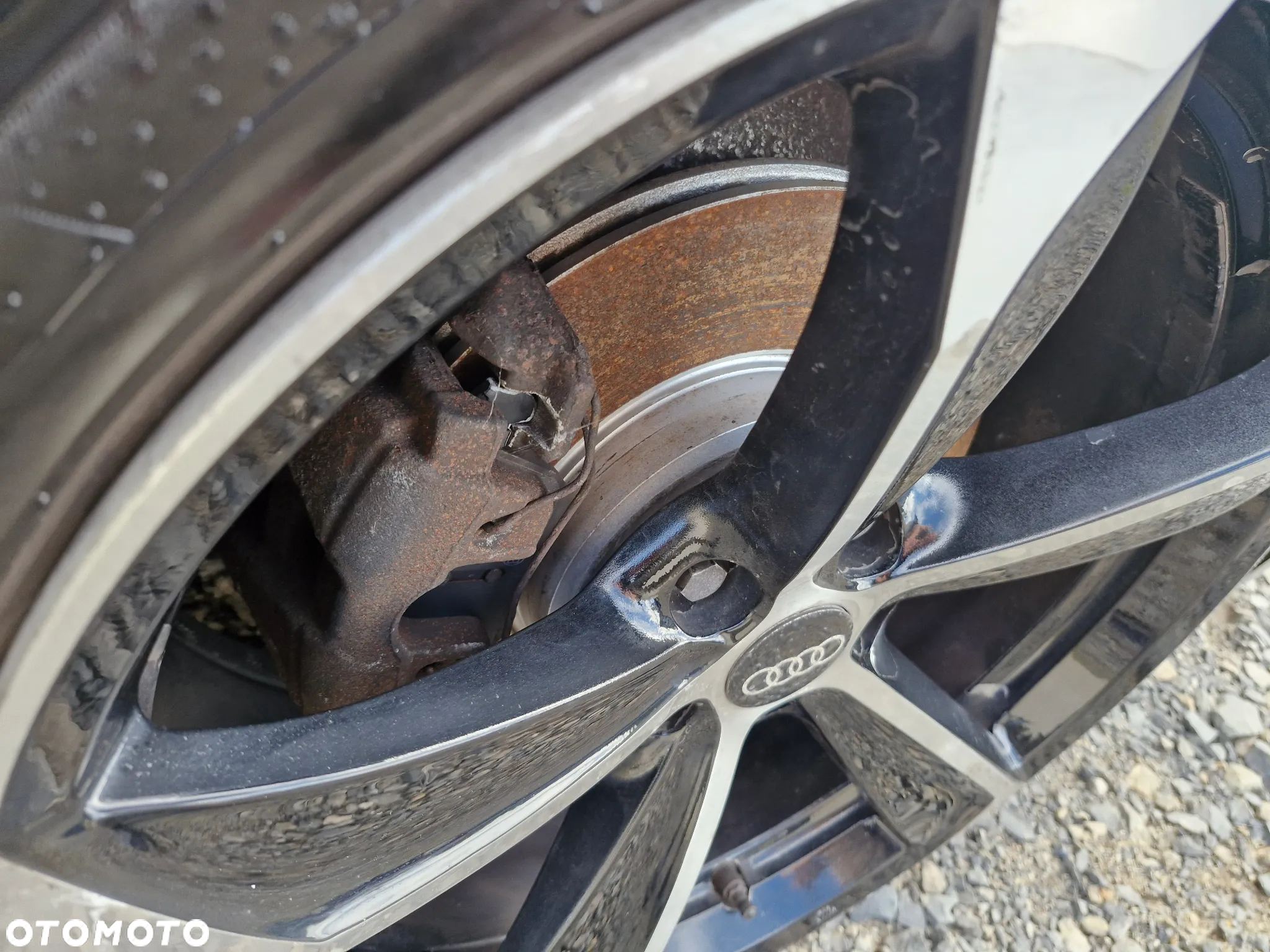Audi A4 - 16