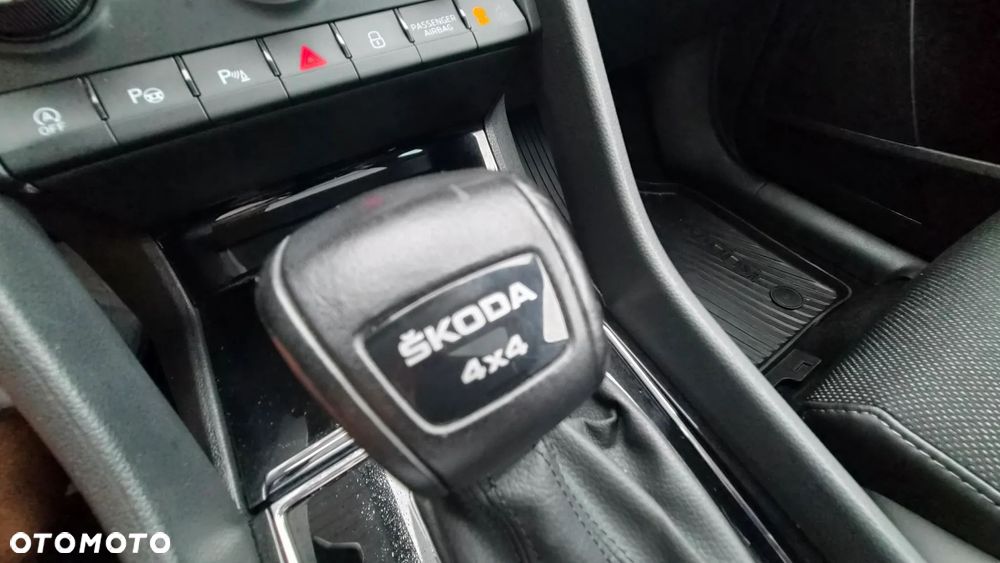 Skoda Kodiaq 2.0 TSI 4x4 Style DSG - 15
