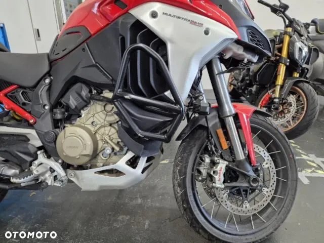 Ducati Multistrada - 17