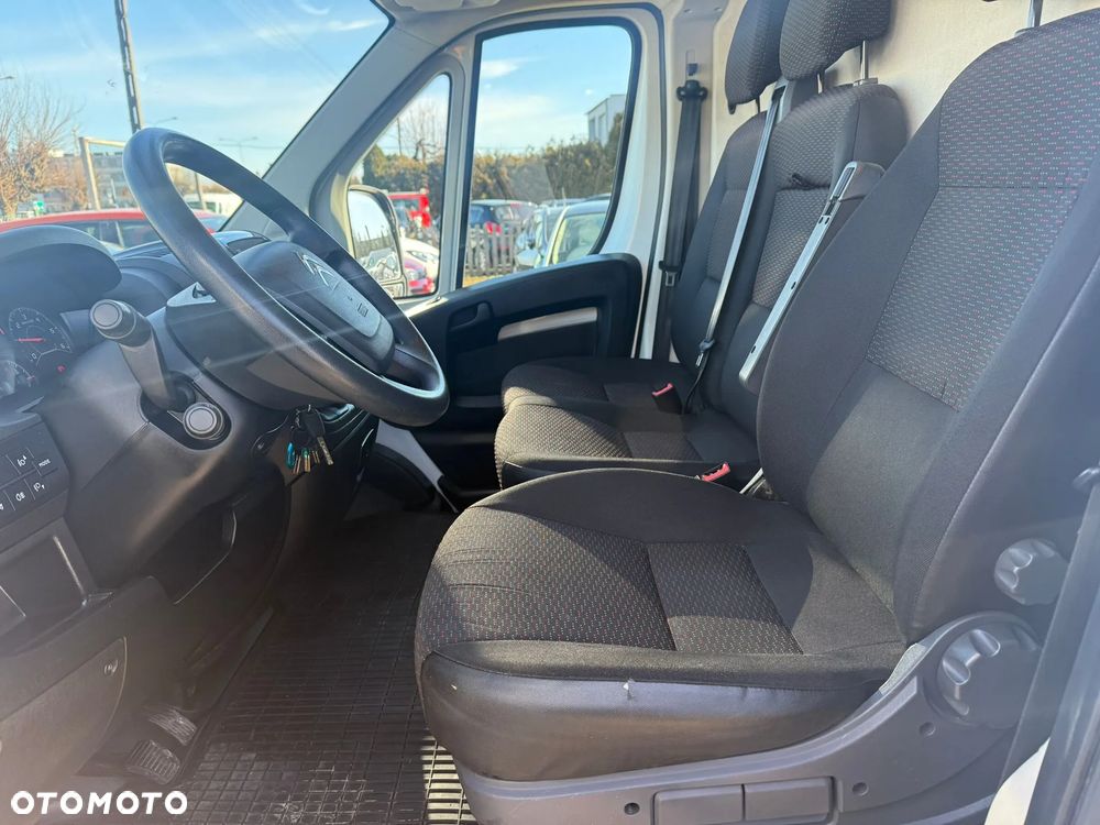 Citroën Jumper - 13