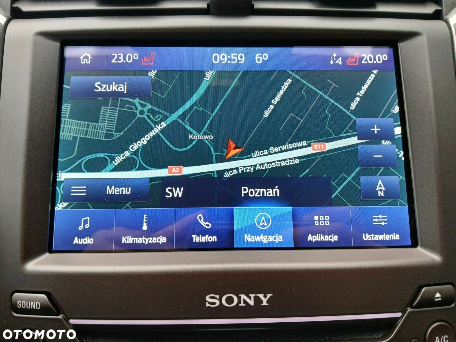 Ford Mondeo 2.0 Hybrid Titanium - 25