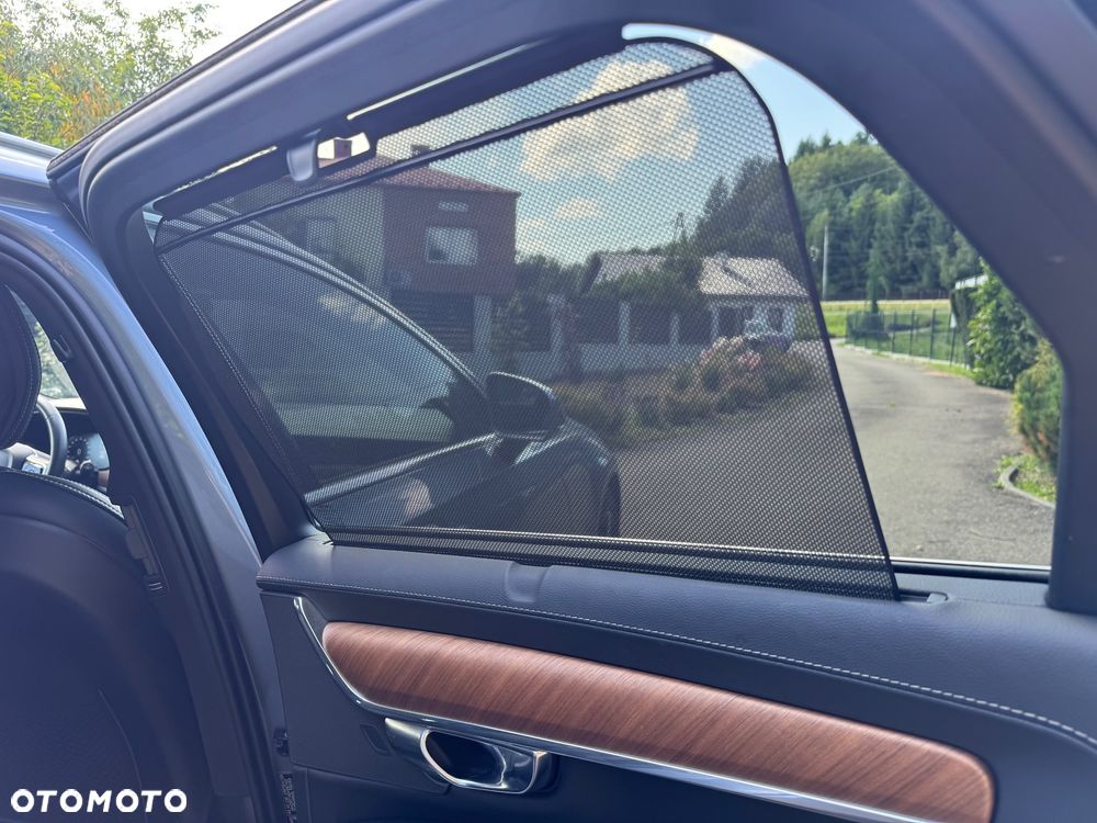 Volvo V90 D4 Geartronic Inscription - 21