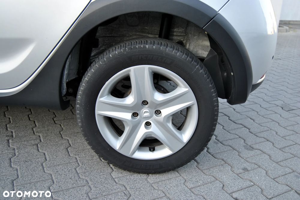 Dacia Sandero Stepway TCe 90 (S&S) Prestige - 13
