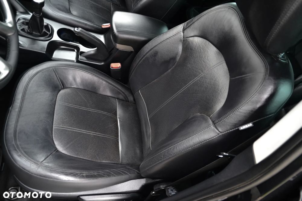 Hyundai ix35 2.0 Premium - 26