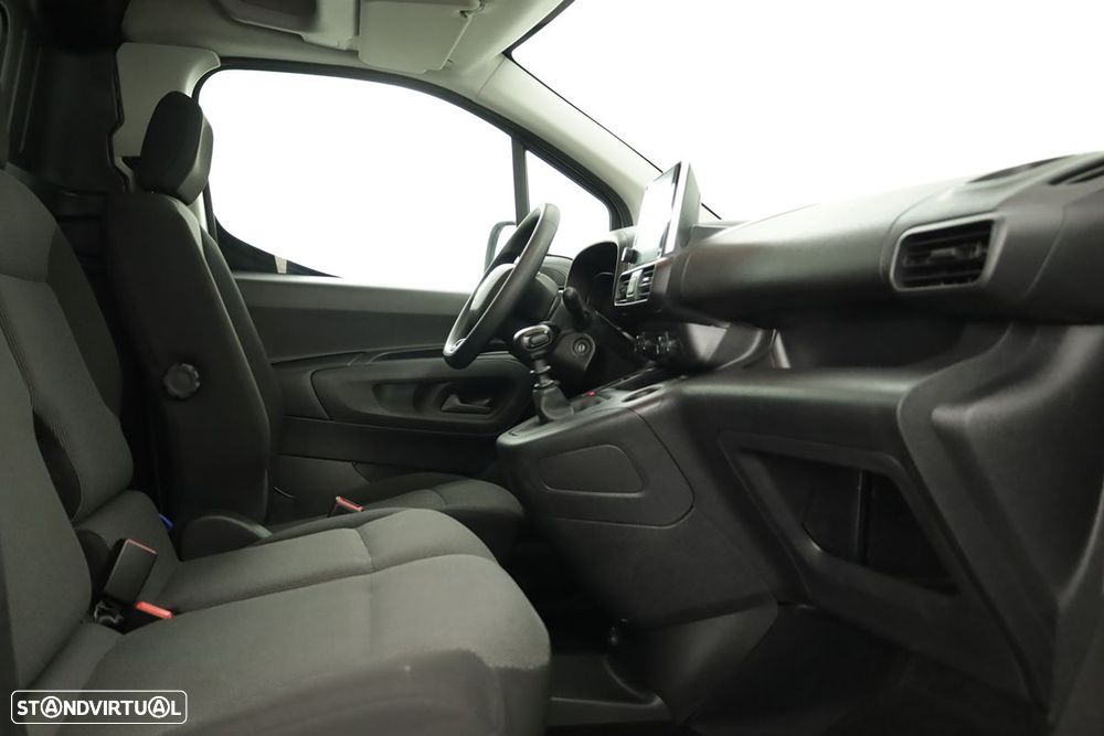 Citroën berlingo 1.5 bluehdi xl - 19