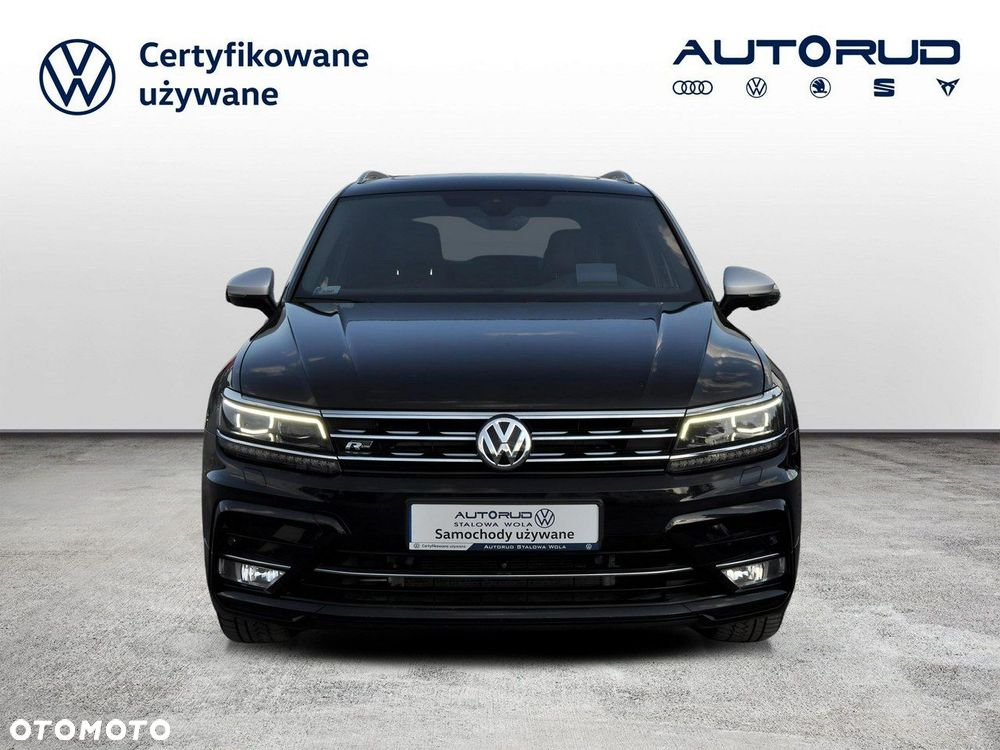 Volkswagen Tiguan 2.0 TDI BMT SCR 4Mot Highline DSG - 3