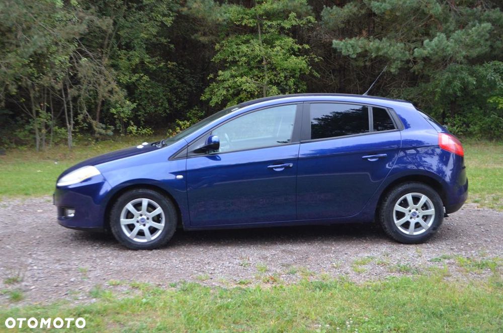 Fiat Bravo 1.4 16V Active - 6
