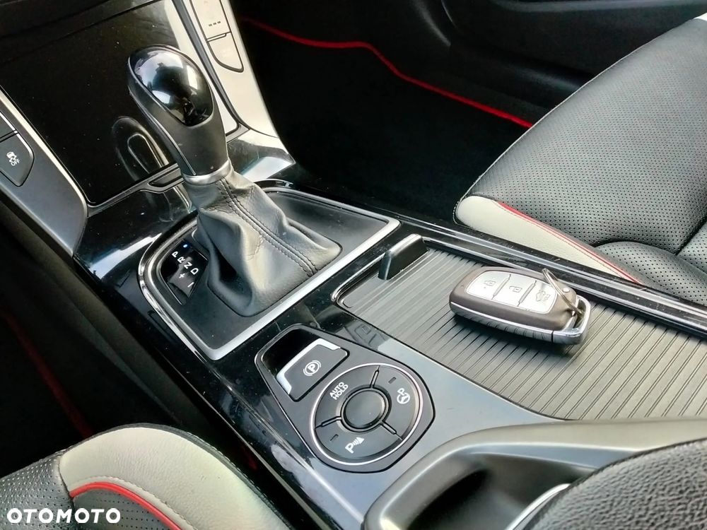 Hyundai i40 1.6 CRDi Premium DCT - 33