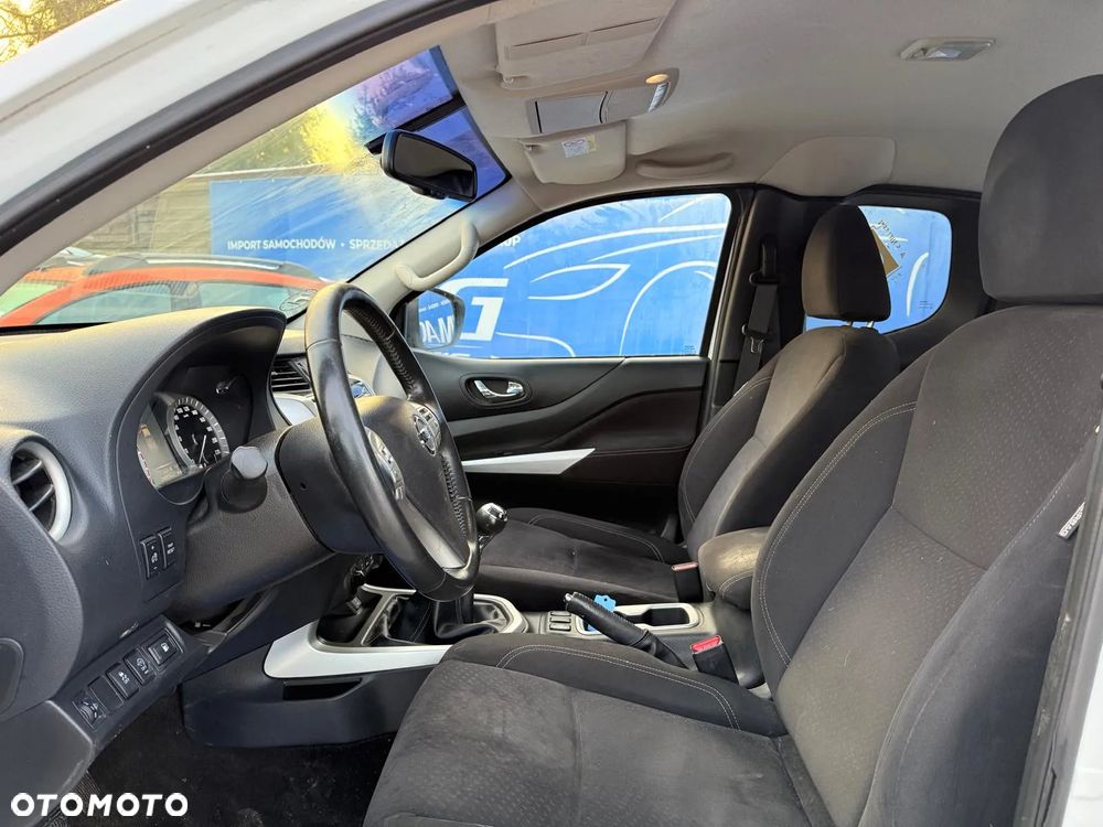 Nissan Navara - 13