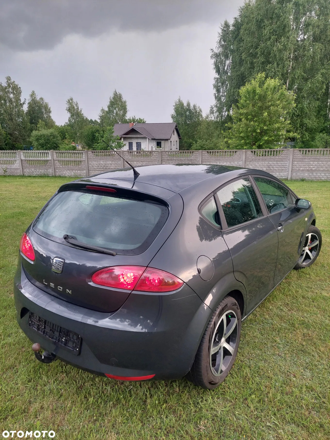 Seat Leon 1.6 Audience - 6