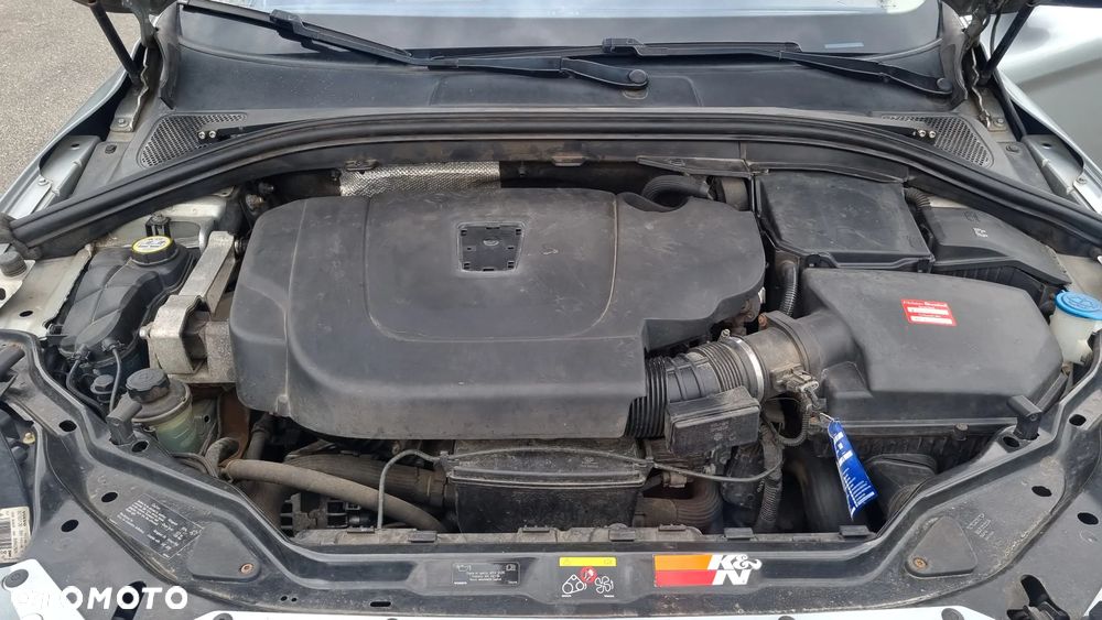 Volvo XC 60 2.4D DRIVe Summum - 38