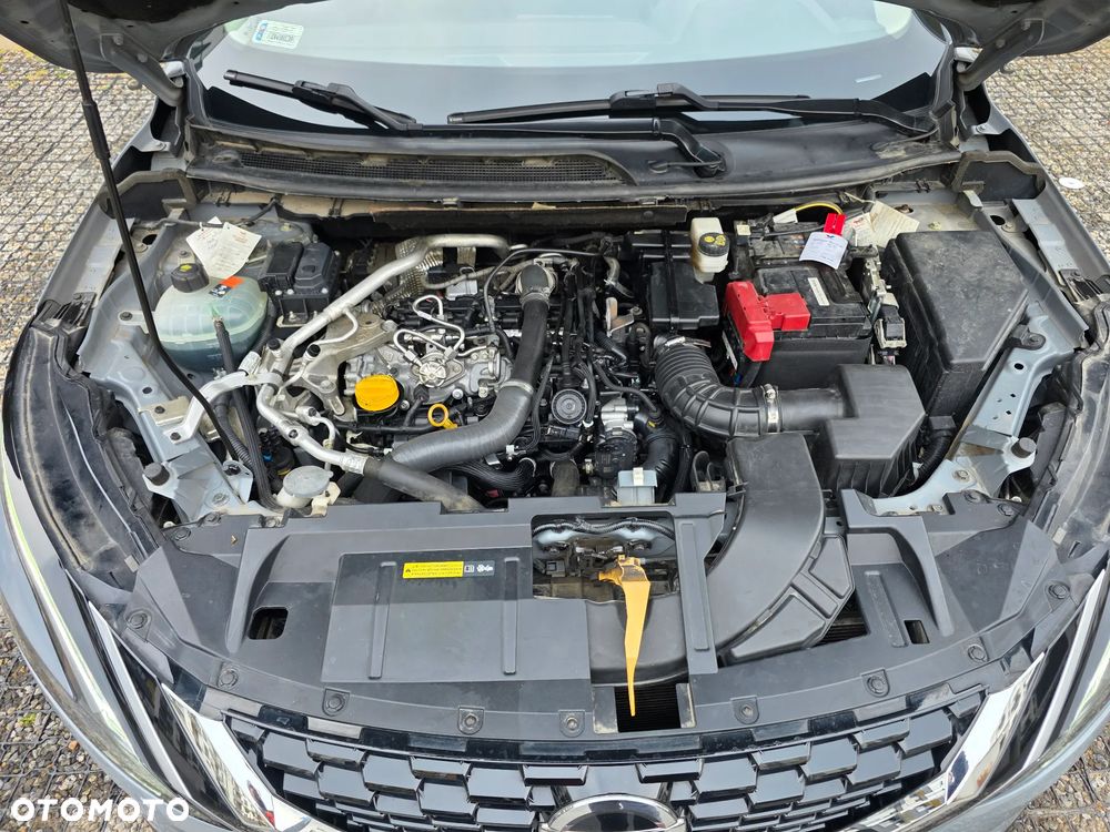 Nissan Qashqai 1.3 DIG-T N-Connecta - 11