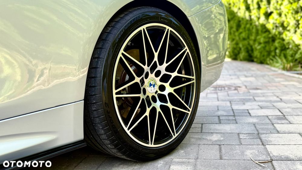 BMW Seria 4 440i Sport-Aut M Sport - 20