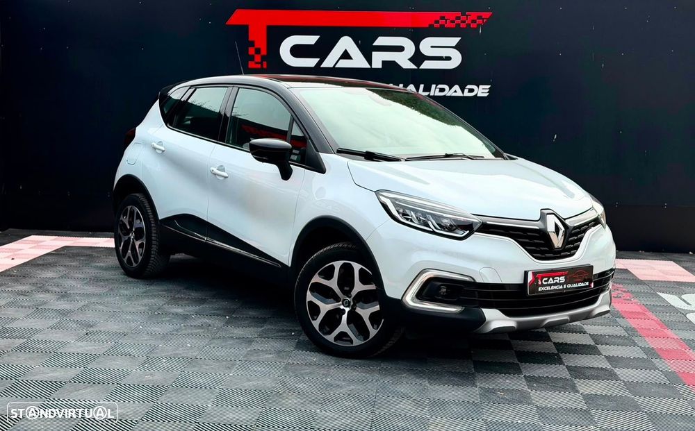 Renault Captur 0.9 TCE Sport - 3