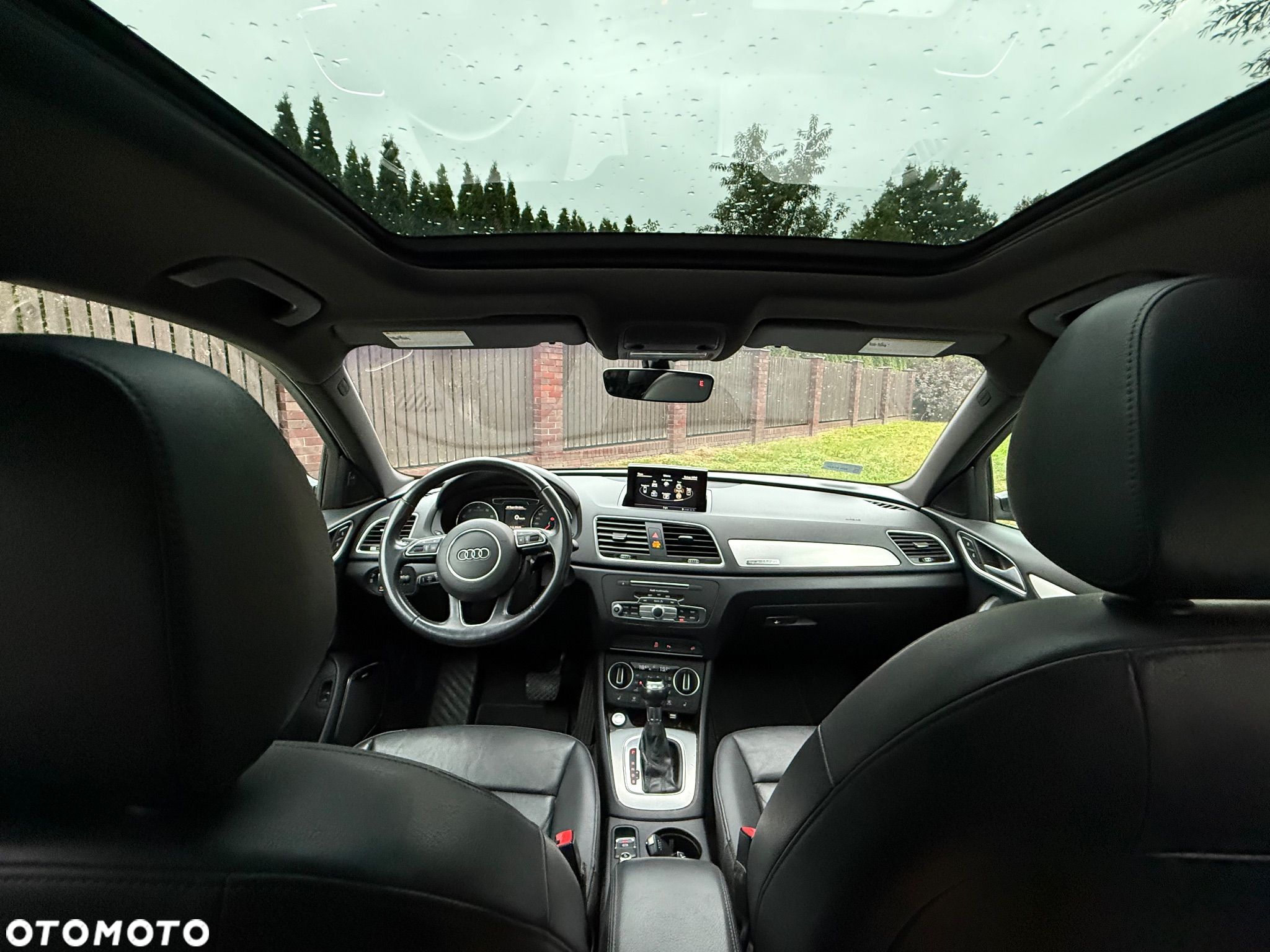 Audi Q3 40 TFSI Quattro S-Line S tronic - 22