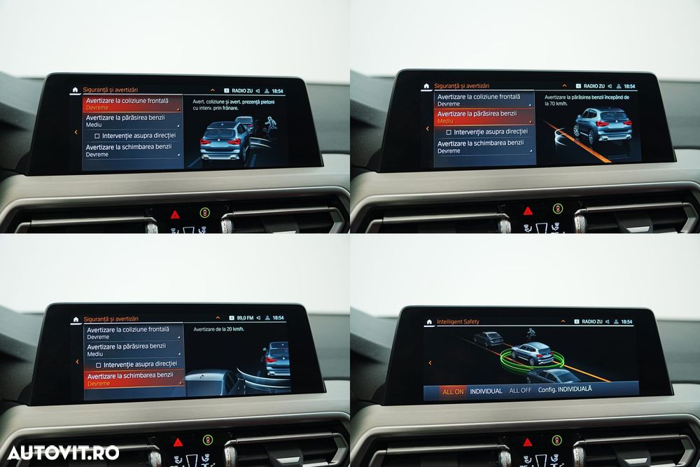 BMW X3 xDrive20d Aut. xLine - 29