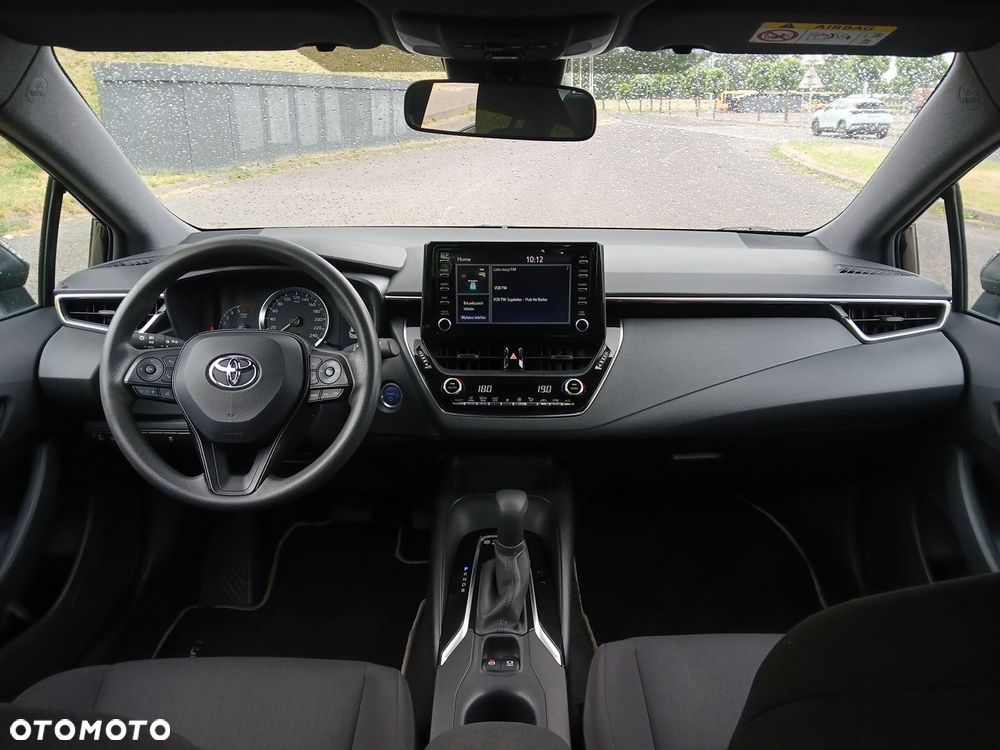 Toyota Corolla 1.8 Hybrid Active - 23