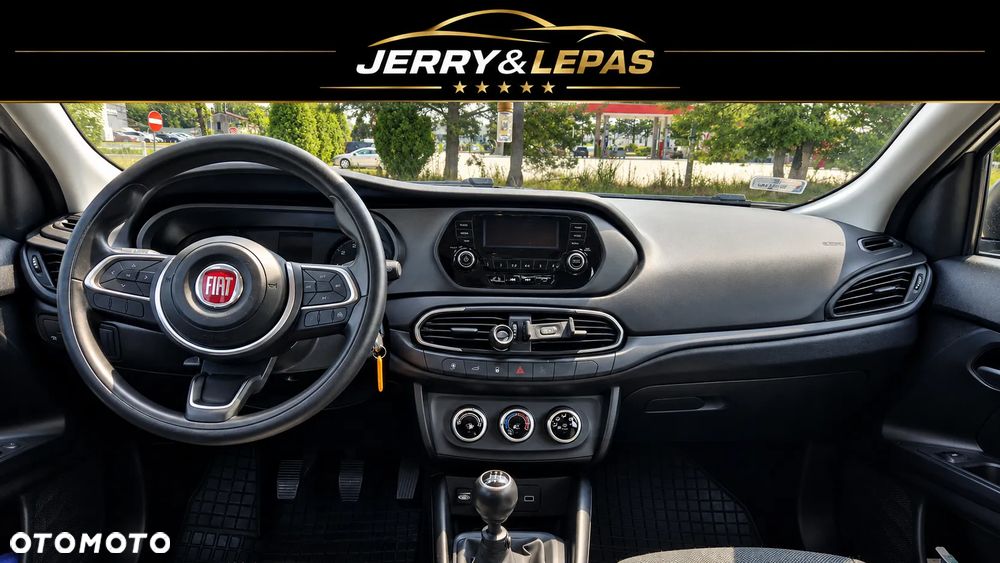 Fiat Tipo - 11