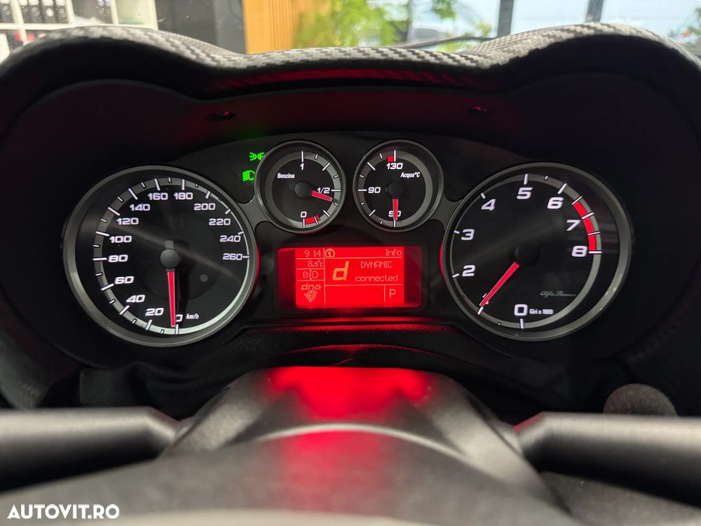 Alfa Romeo Mito TB 1.4 16V MultiAir TCT Super - 15