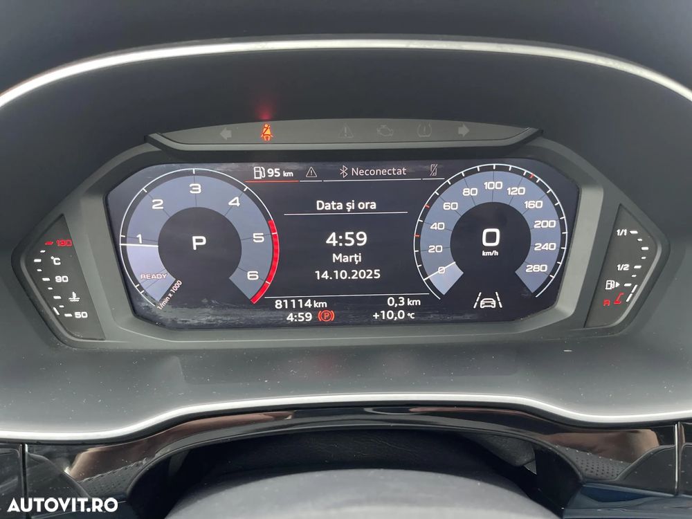 Audi Q3 - 12