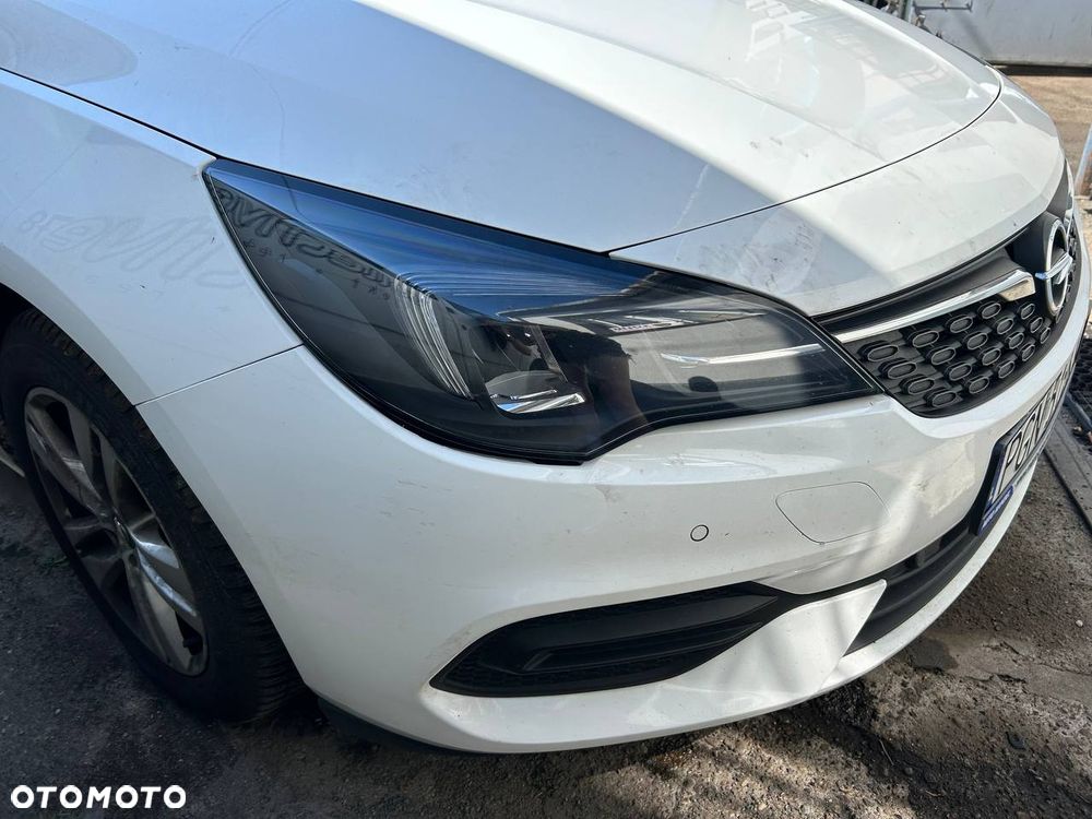 Opel Astra 1.5 CDTI Edition S&S - 14