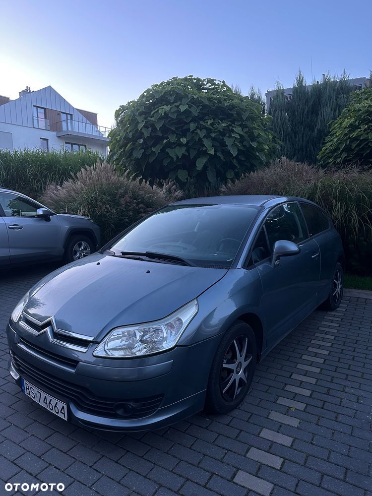 Citroën C4 - 11