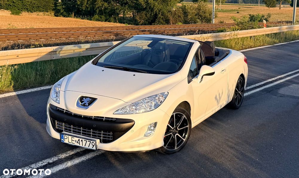 Peugeot 308 CC - 8