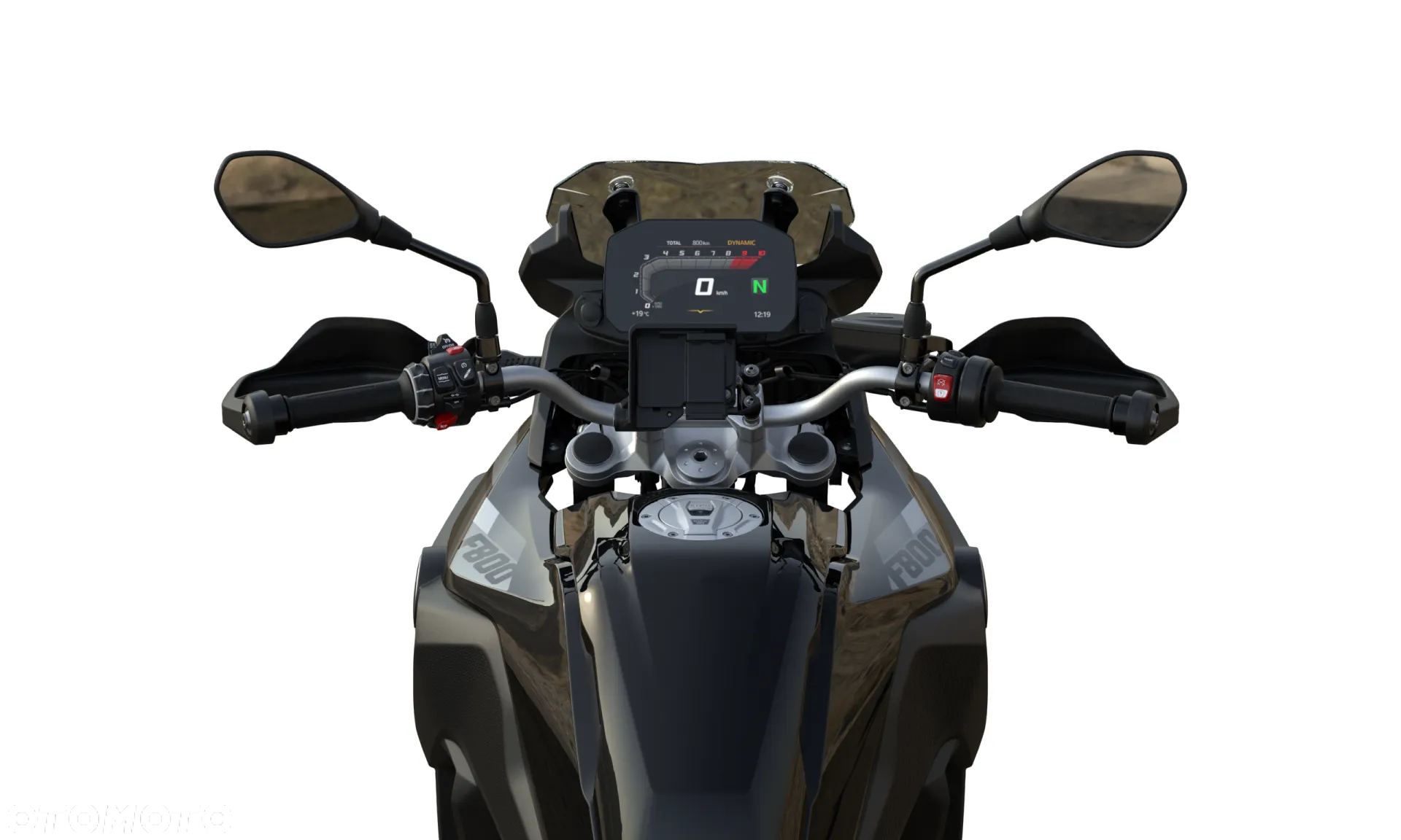 BMW GS - 2