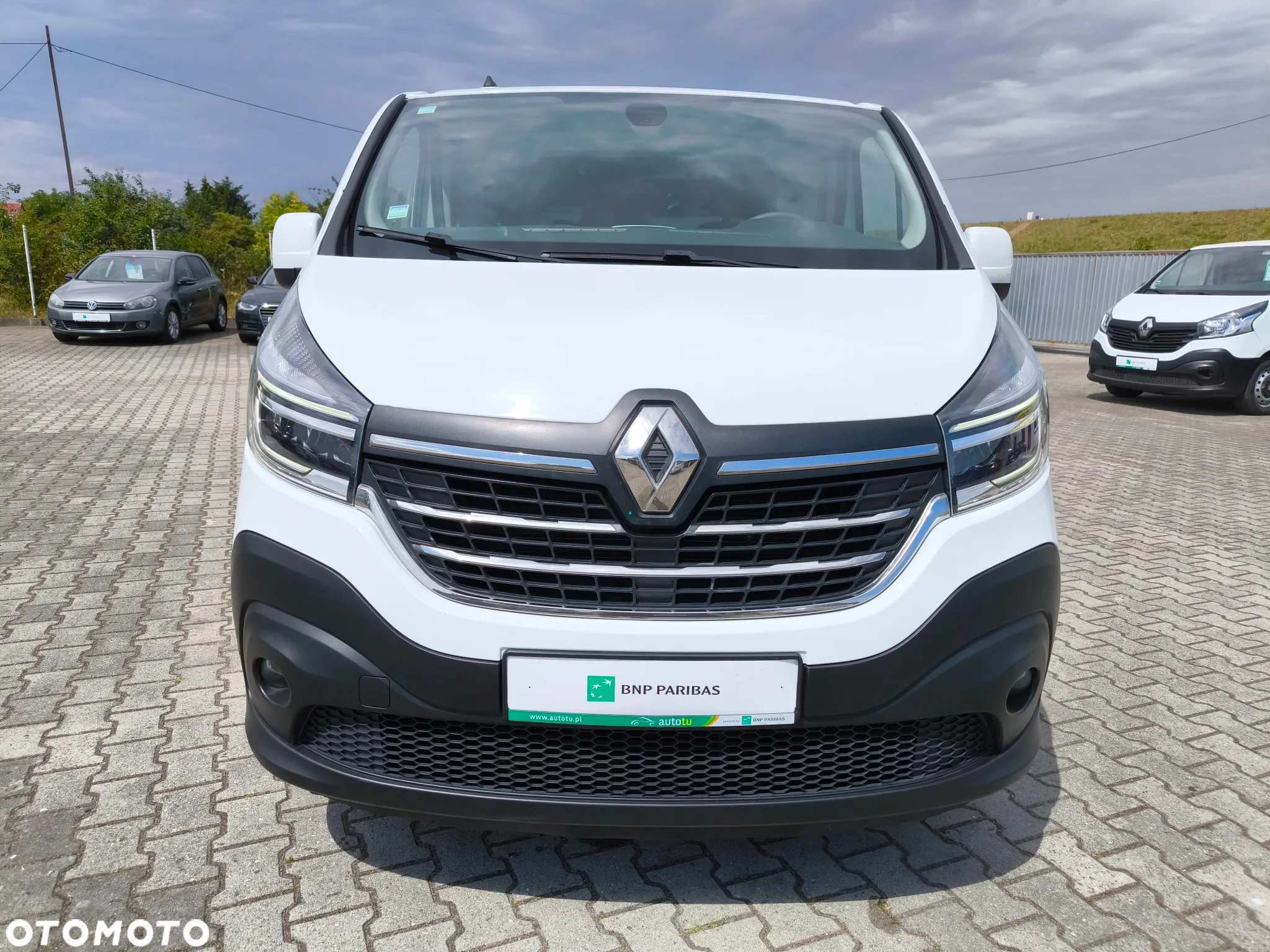 Renault Trafic - 8