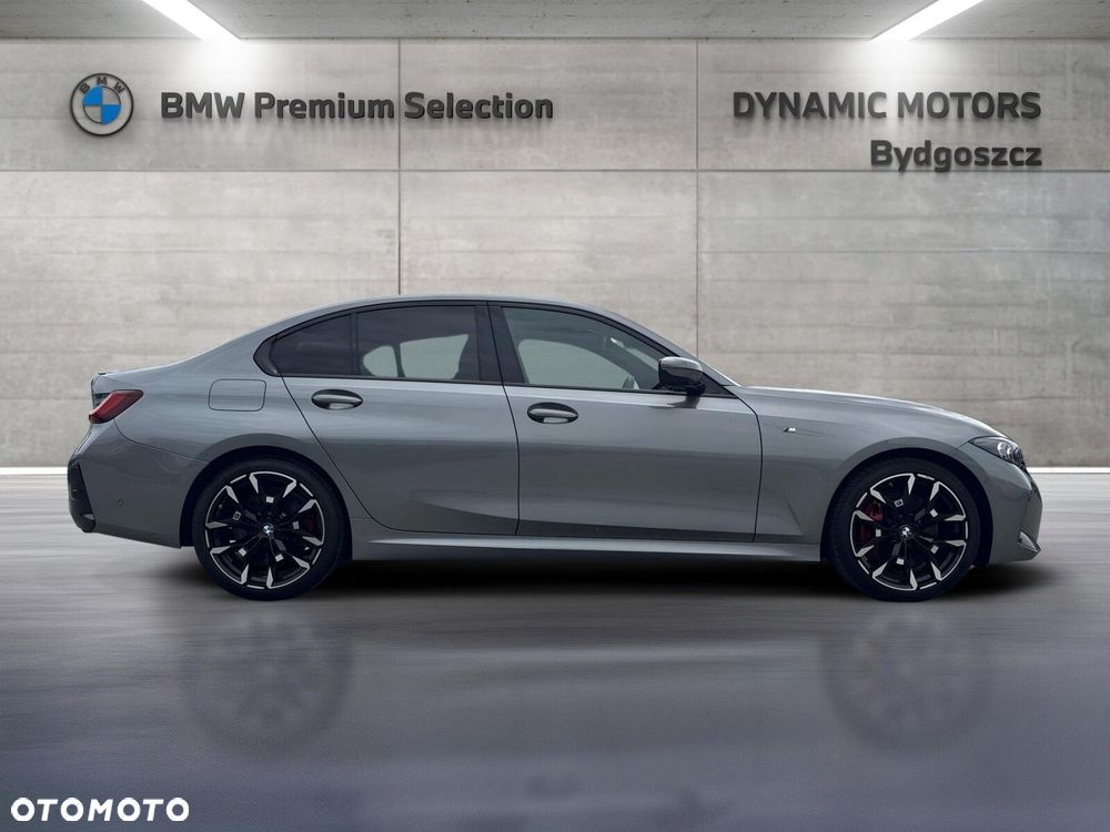 BMW Seria 3 330i xDrive M Sport sport - 8