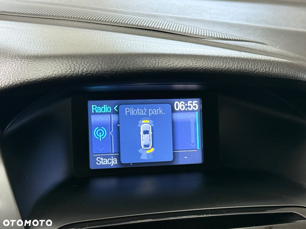 Ford Focus 1.0 EcoBoost STart-Stopp-System Titanium - 21