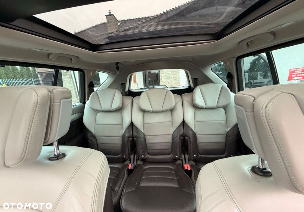 Renault Espace Energy dCi 160 EDC Initiale Paris - 20