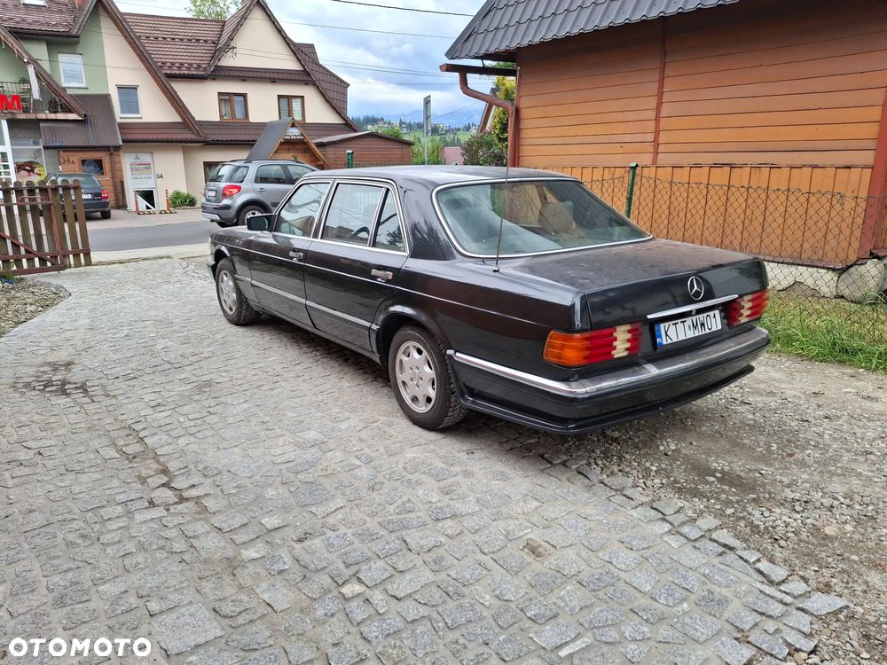 Mercedes-Benz Inny - 4