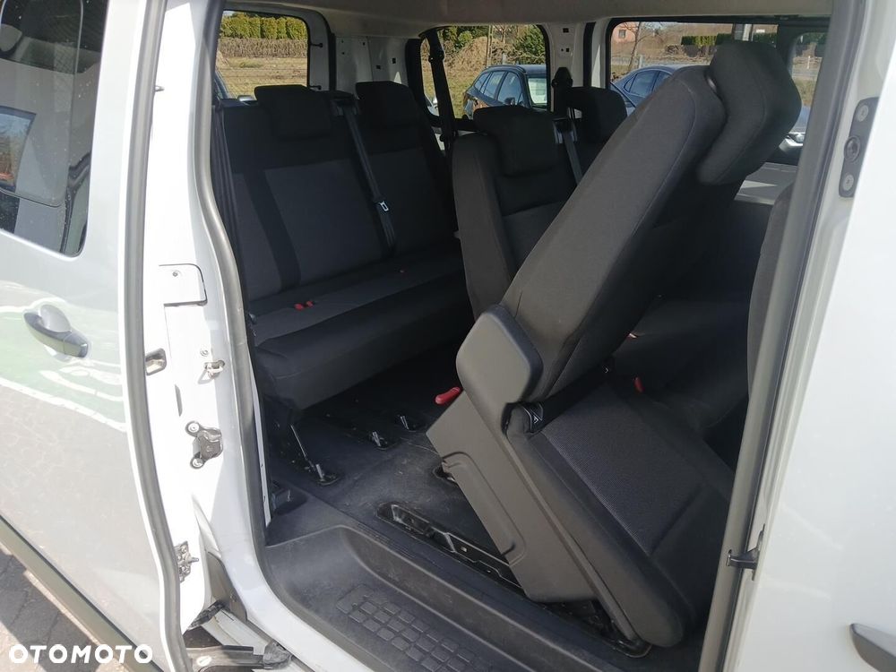 Toyota PROACE - 18