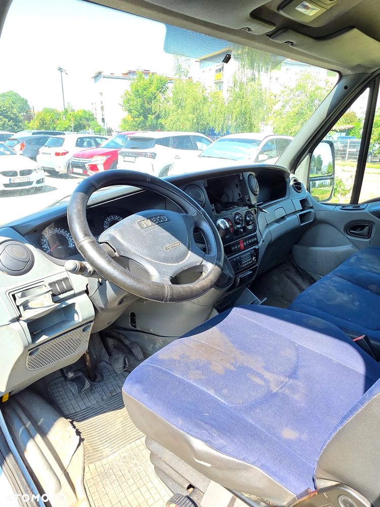 Iveco Daily 35C15V - 9