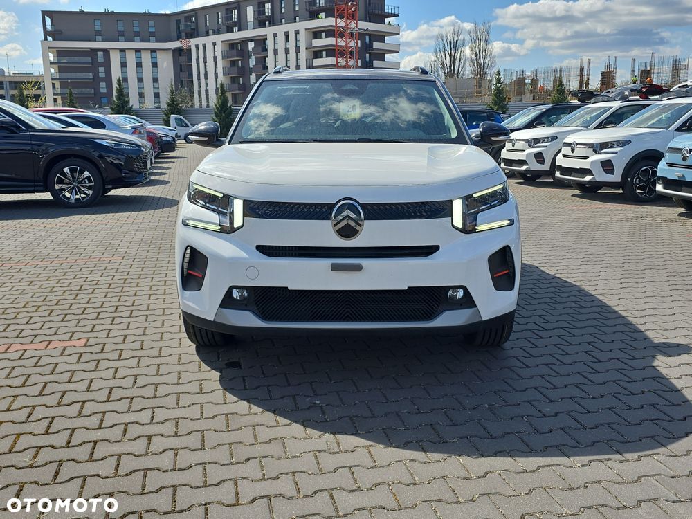 Citroën C3 1.2 T Max - 2