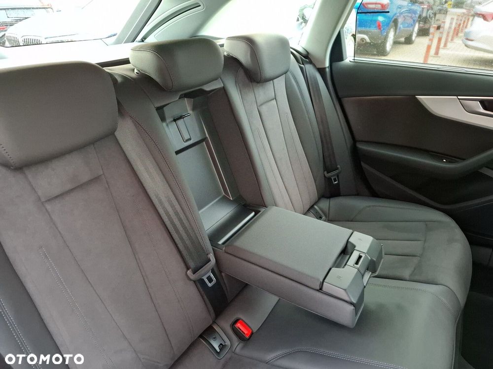 Audi A4 Avant - 23