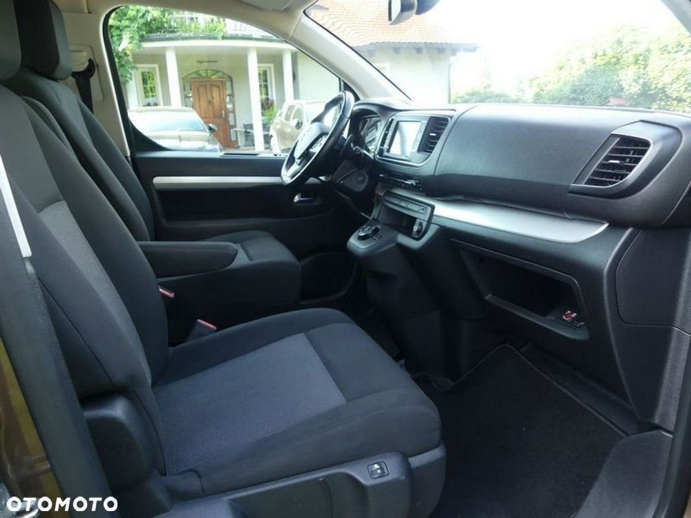 Opel Zafira - 13