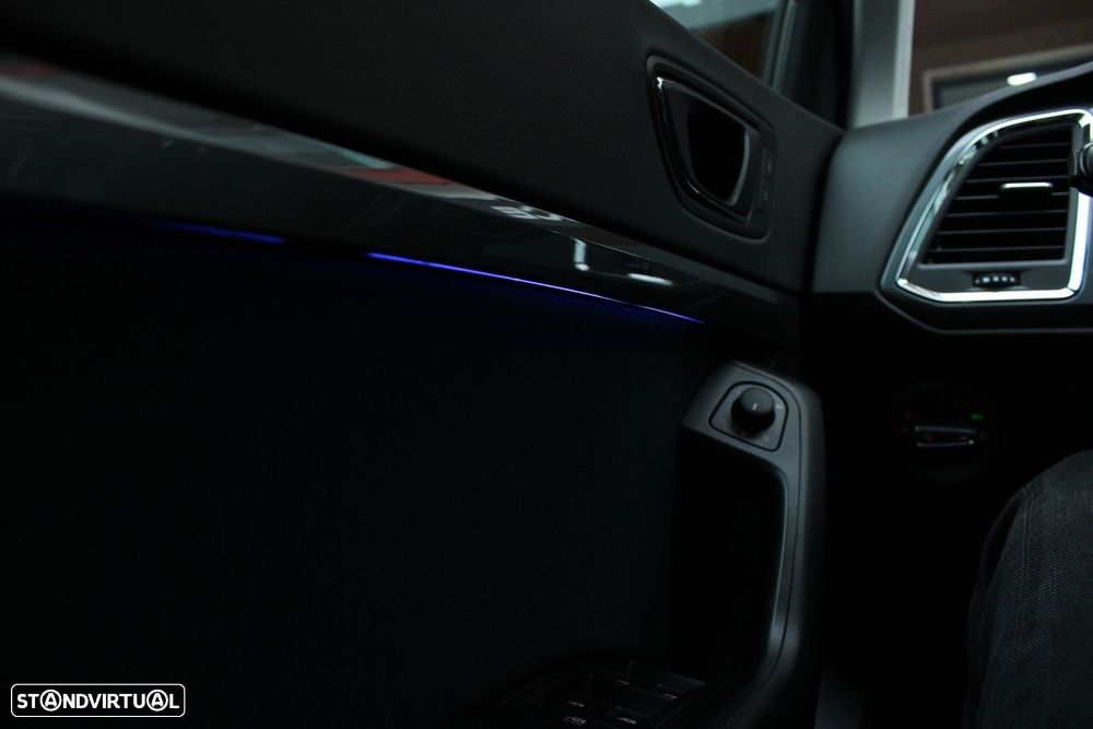 SEAT Ateca 1.6 TDI Style - 5