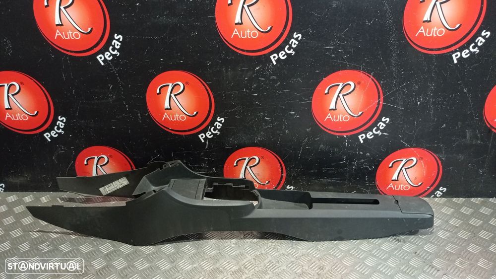 Consola Central Seat Ibiza Iii (6L1) - 1