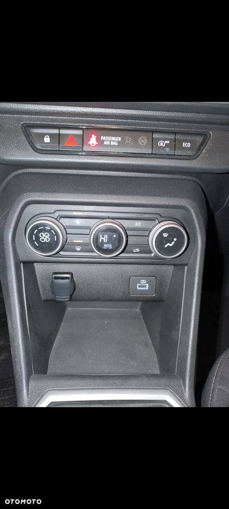 Dacia Sandero Stepway TCe 90 Expression + - 5