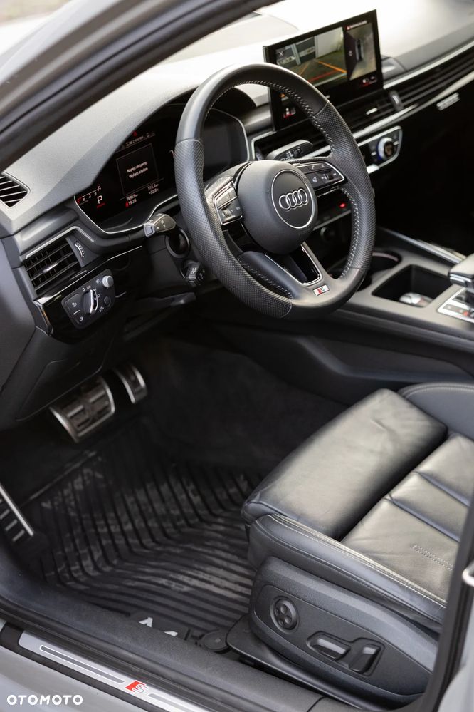Audi A4 Limousine 45 TFSI quattro S tronic S line - 21