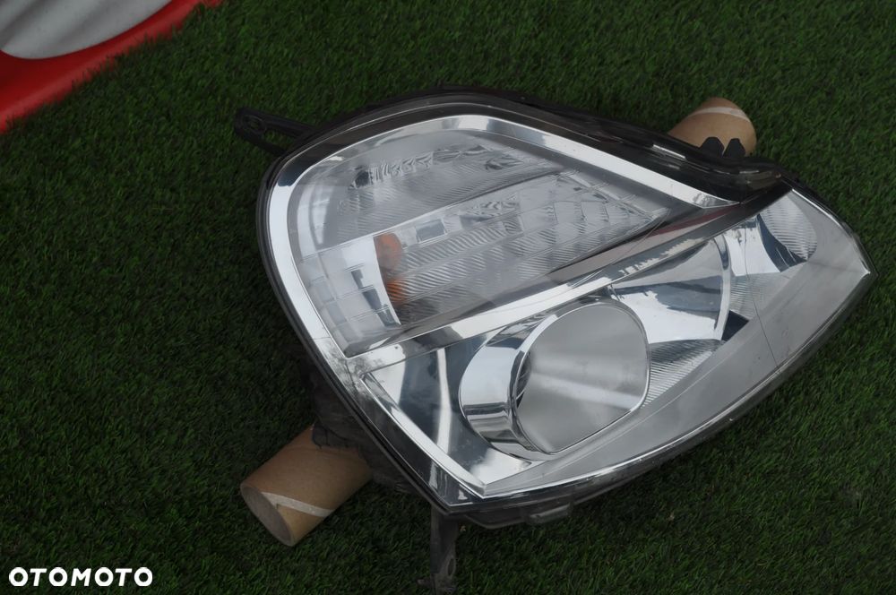 reno modus I FL lift lampa prawa WYSYŁKA - 4