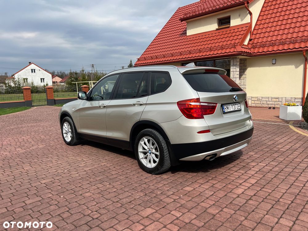 BMW X3 ver-xdrive20d - 4