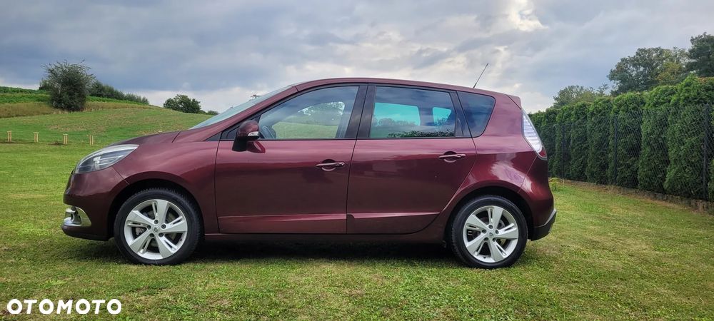 Renault Scenic - 8